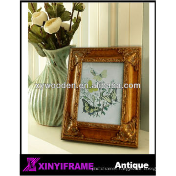 Antique/Vintage photo picture frame